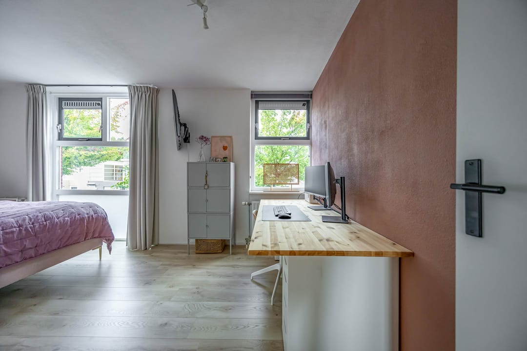 Foto 22 van M.L. Kingstraat 64