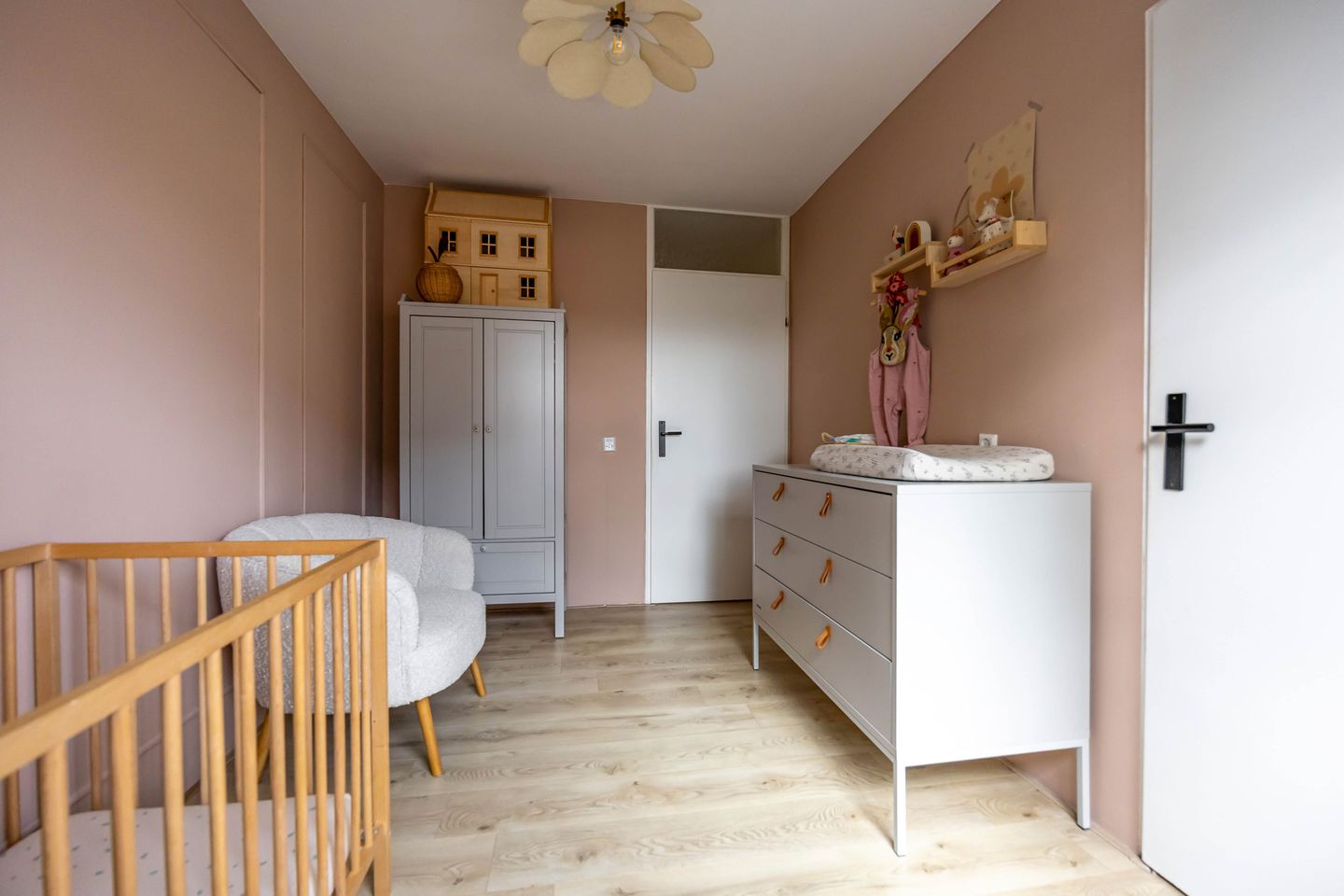 Foto 25 van M.L. Kingstraat 64