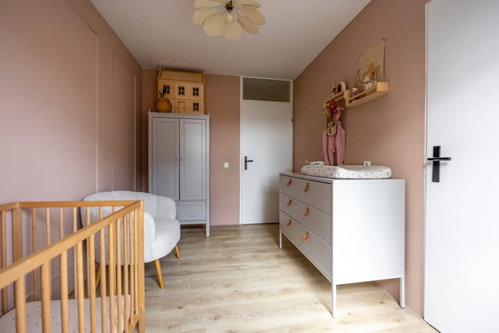 Foto 25 van M.L. Kingstraat 64