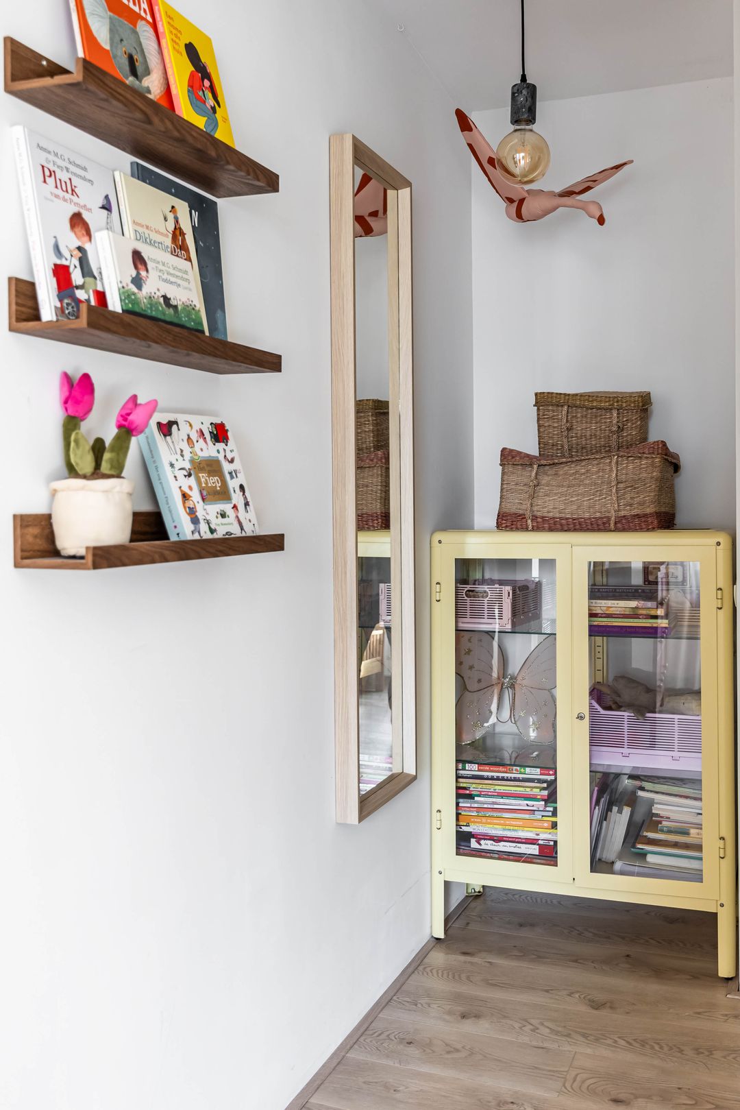 Foto 26 van M.L. Kingstraat 64