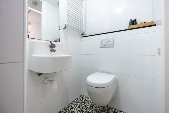 Foto 28 van M.L. Kingstraat 64