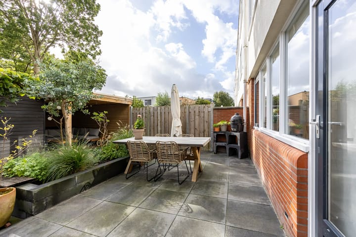 Foto 29 van M.L. Kingstraat 64