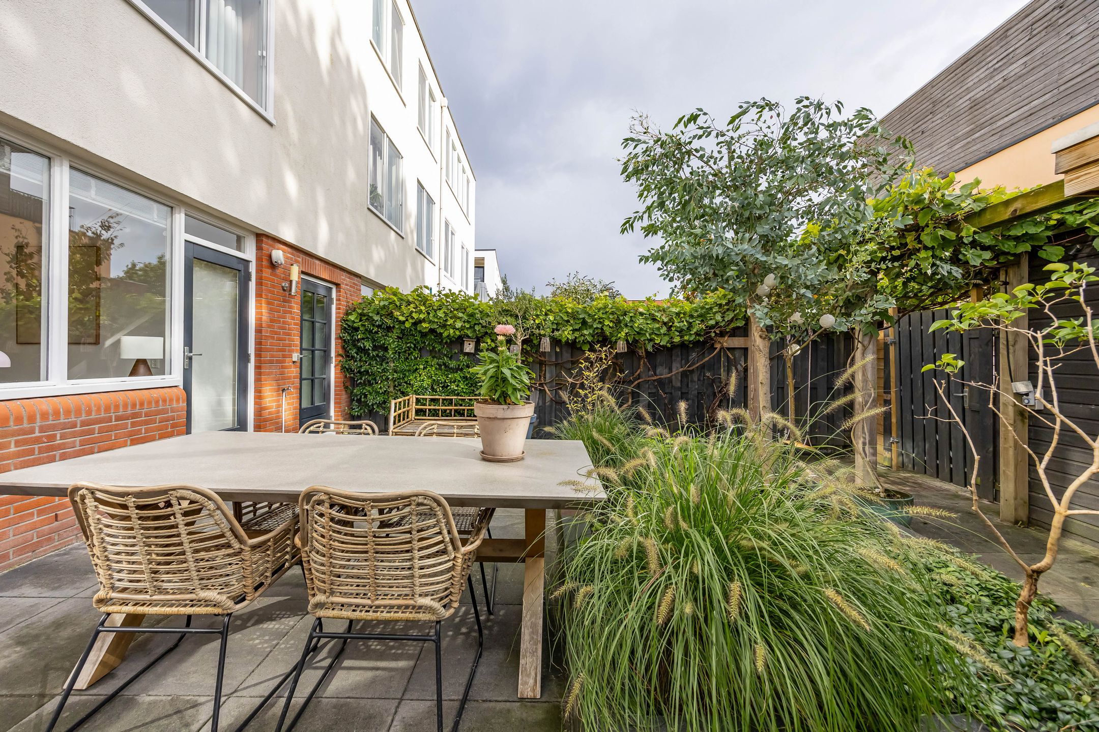 Foto 30 van M.L. Kingstraat 64