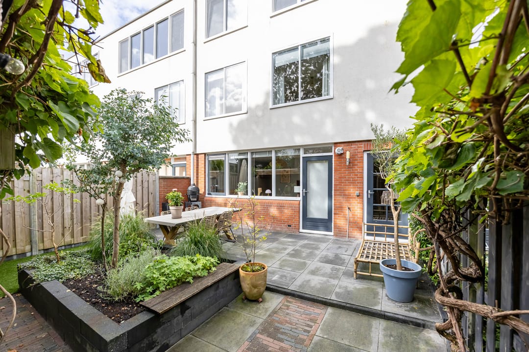 Foto 31 van M.L. Kingstraat 64