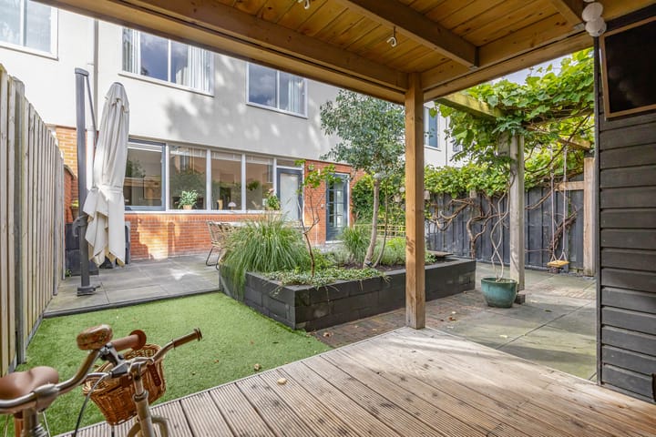 Foto 32 van M.L. Kingstraat 64