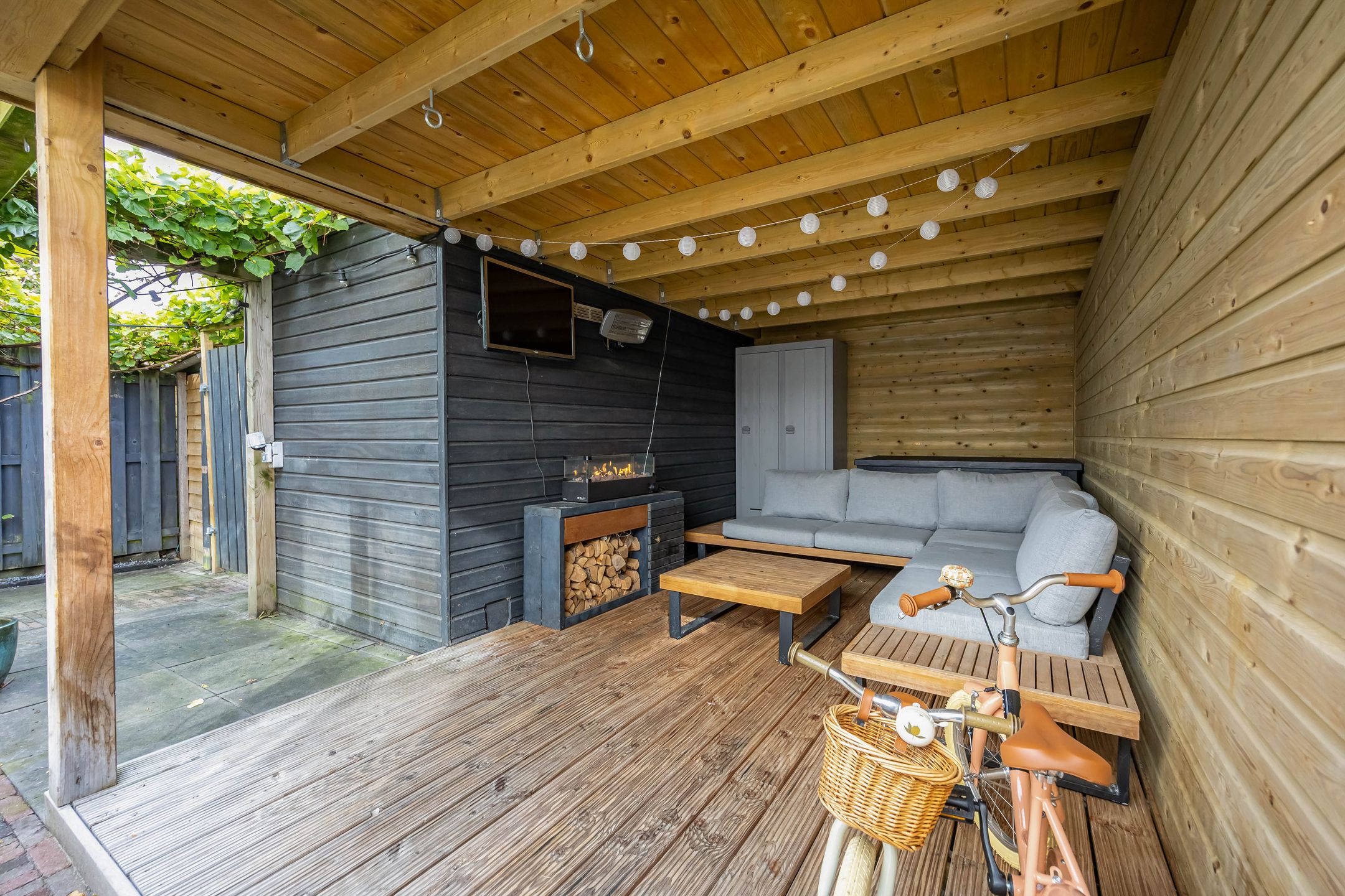 Foto 33 van M.L. Kingstraat 64