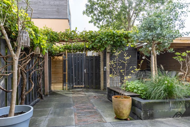 Foto 34 van M.L. Kingstraat 64