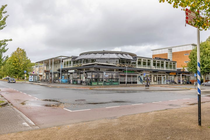 Foto 38 van M.L. Kingstraat 64