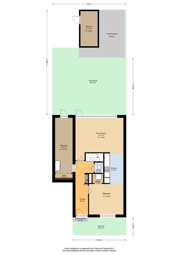 Foto 42 van M.L. Kingstraat 64