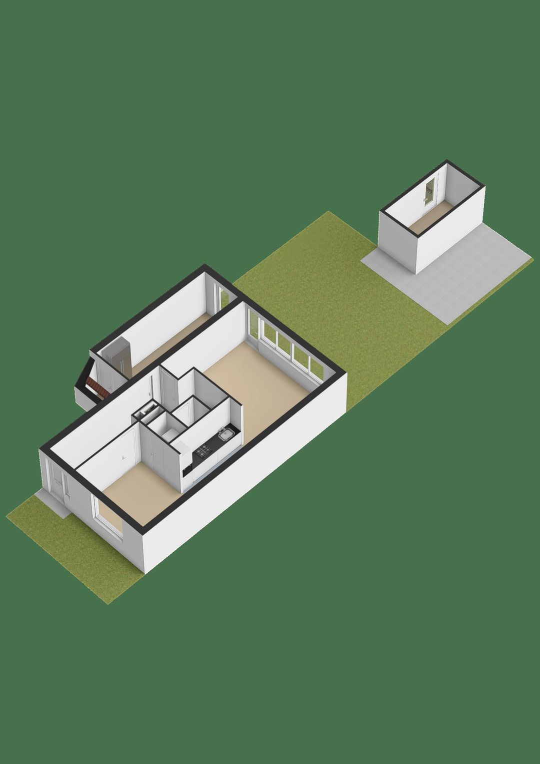 Foto 43 van M.L. Kingstraat 64