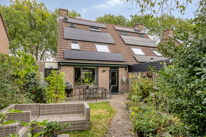 Photo 17 of Jeneverbes 16