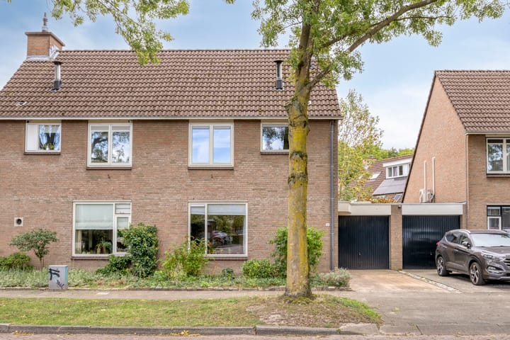 Photo 19 of Jeneverbes 16