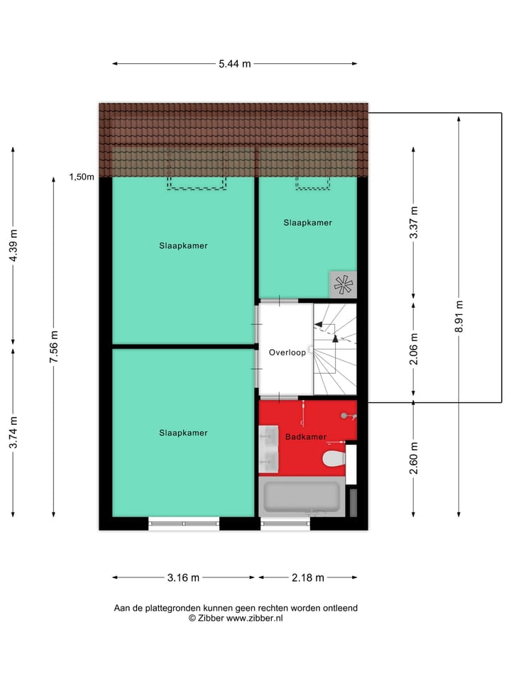 Photo 24 of Jeneverbes 16