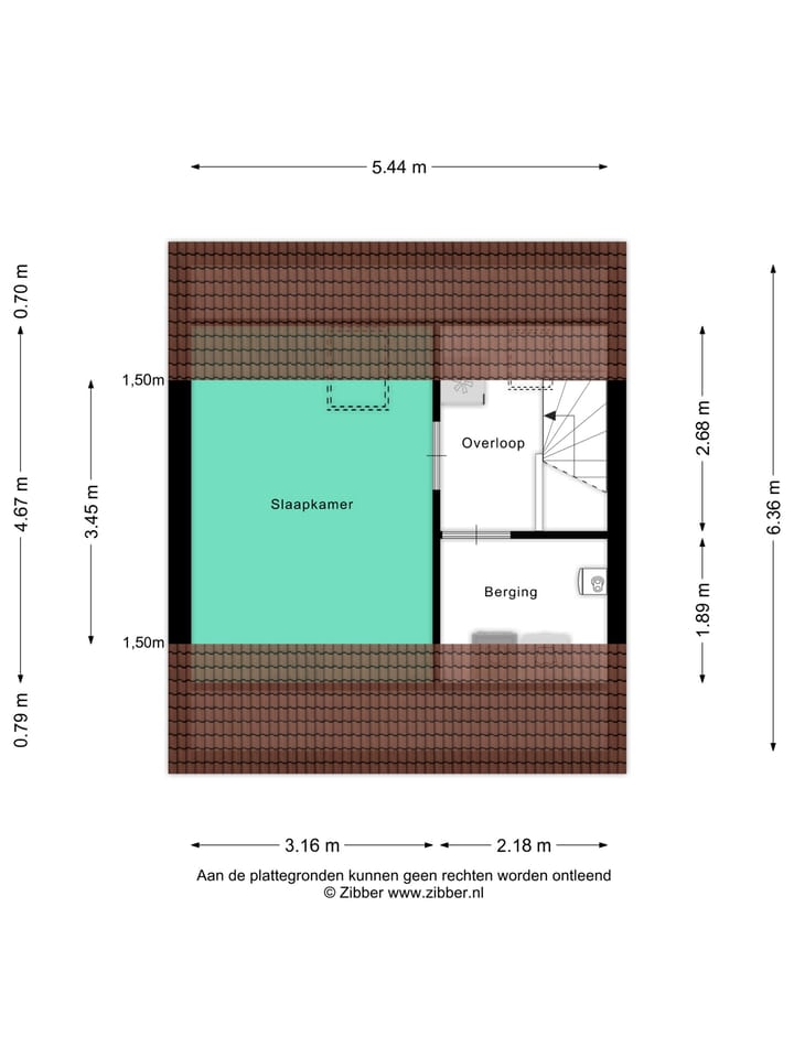 Photo 25 of Jeneverbes 16