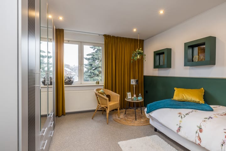 Foto 21 van Muezeberg 10