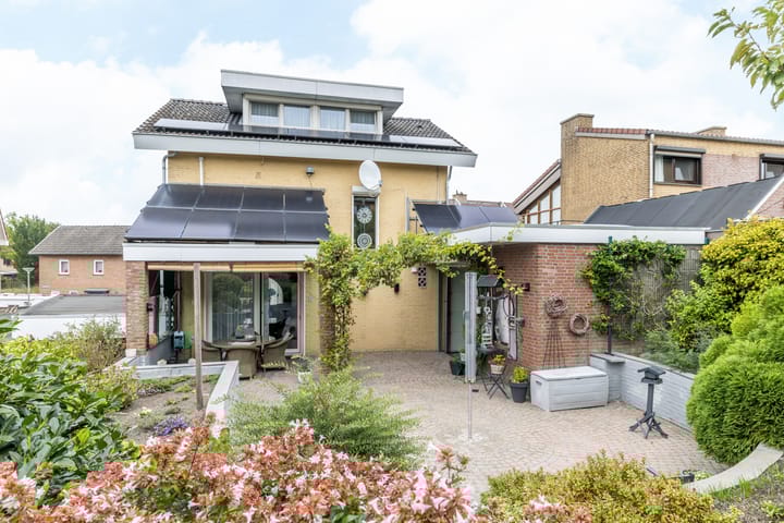 Foto 37 van Muezeberg 10