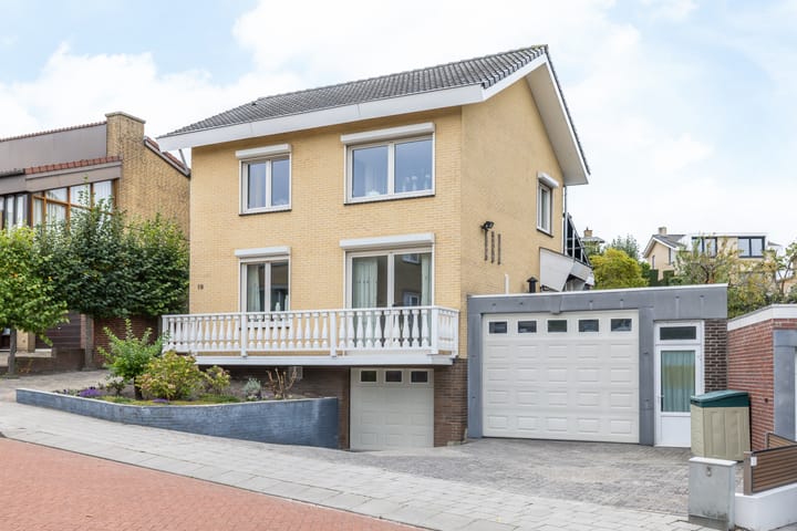 Foto 41 van Muezeberg 10