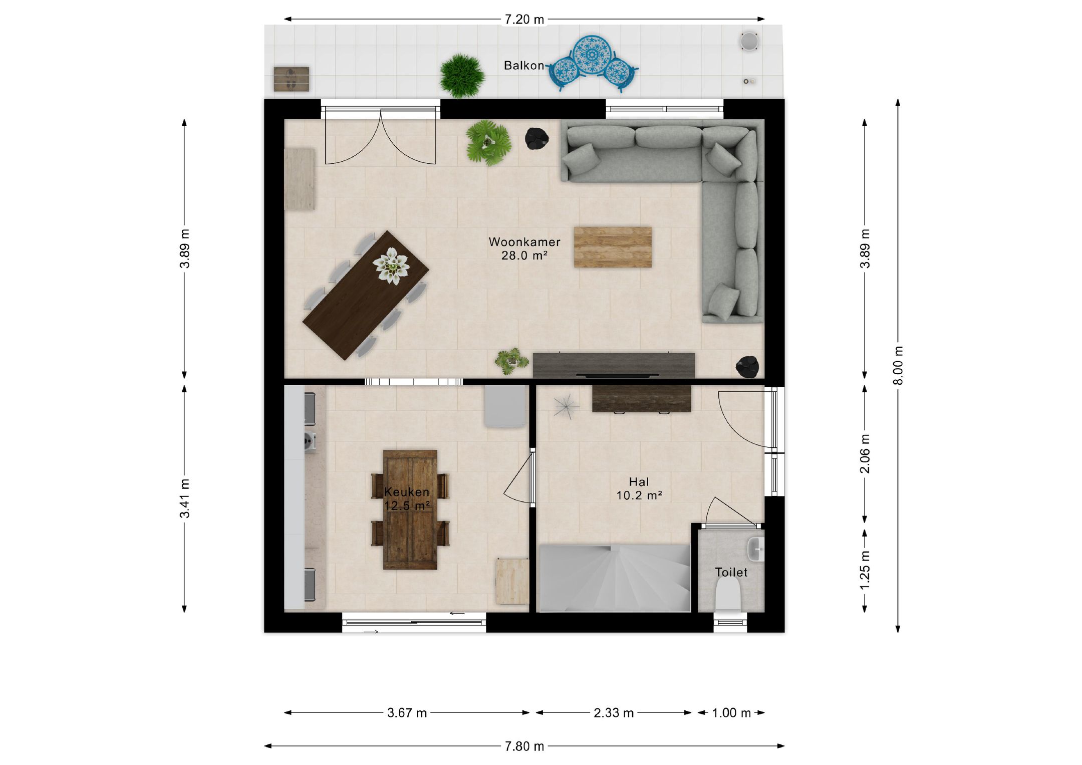 Foto 45 van Muezeberg 10