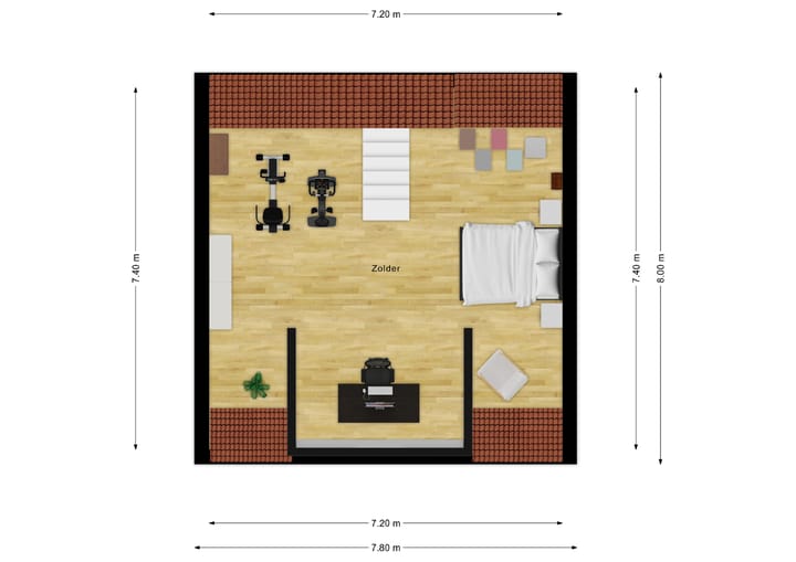 Foto 47 van Muezeberg 10