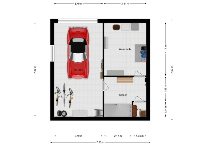 Foto 48 van Muezeberg 10