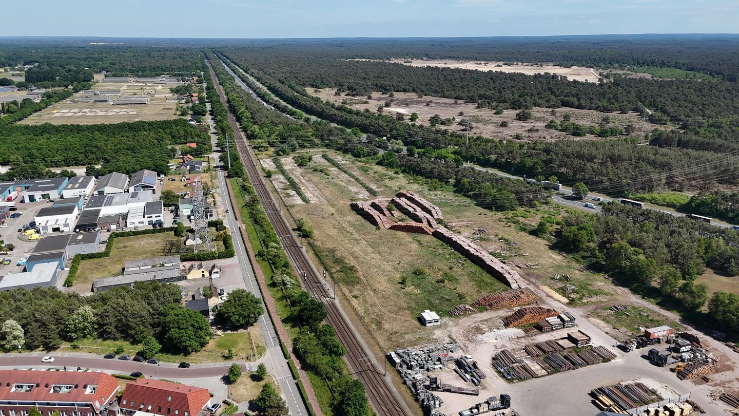 Bekijk foto 1 van Zandlaan