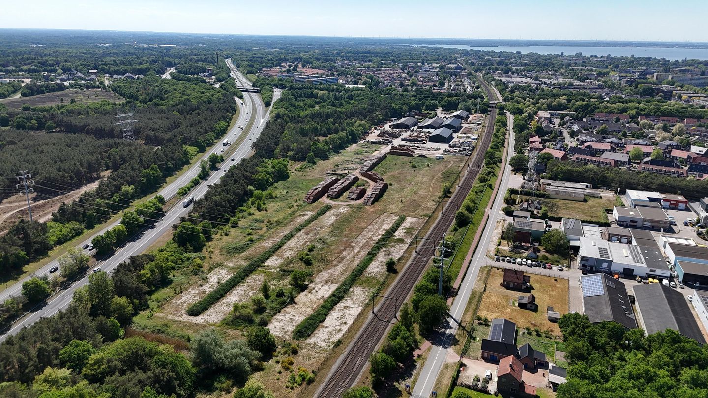 Bekijk foto 2 van Zandlaan