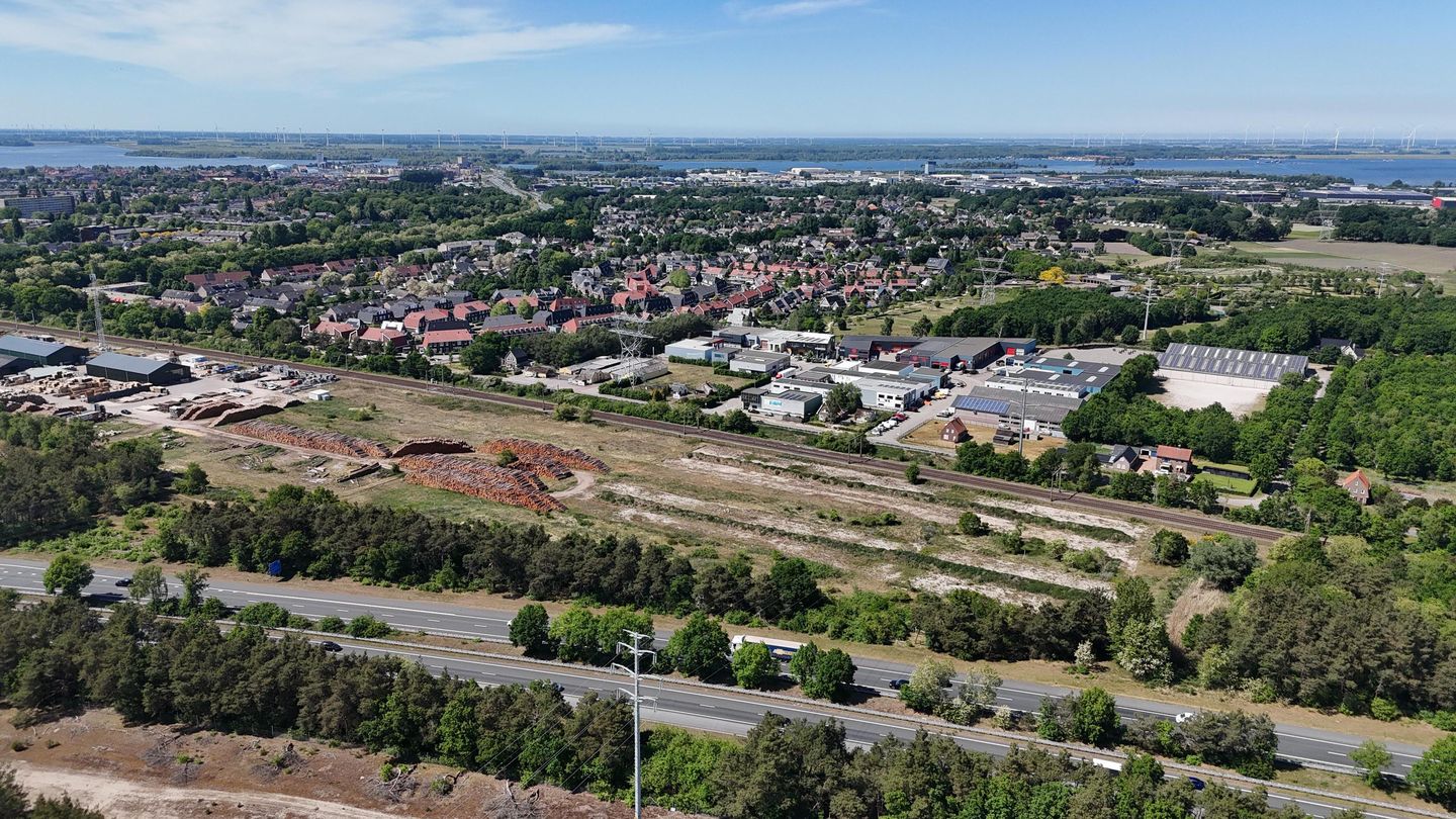 Bekijk foto 5 van Zandlaan