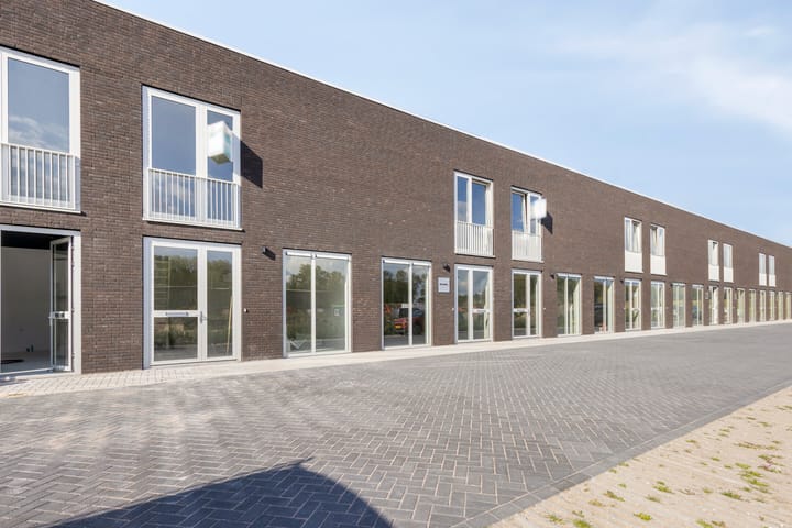 Benno Premselastraat 78, Rotterdam