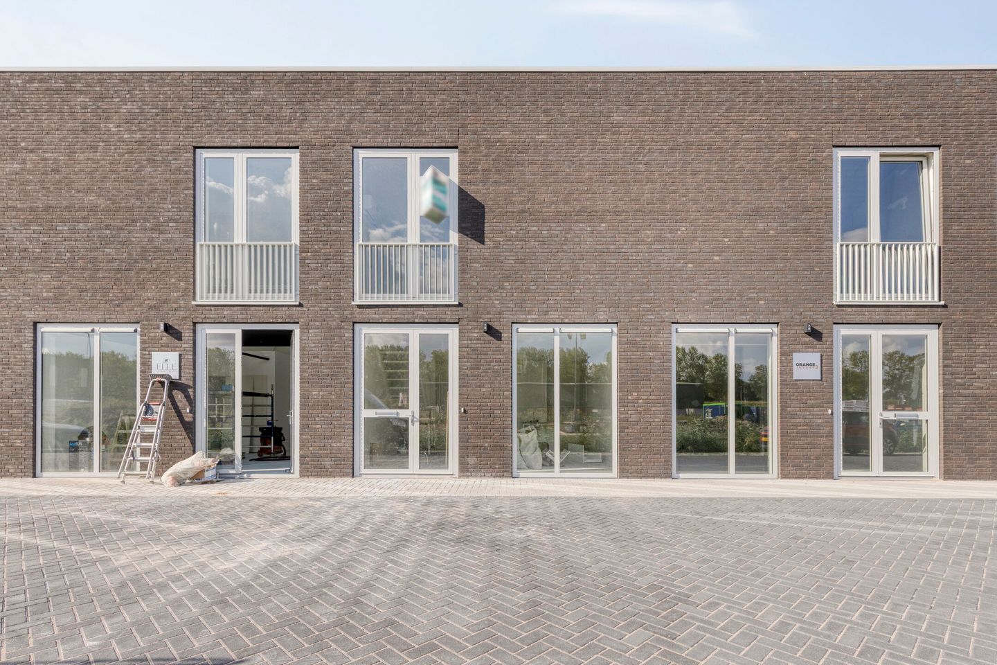 View photo 2 of Benno Premselastraat 78