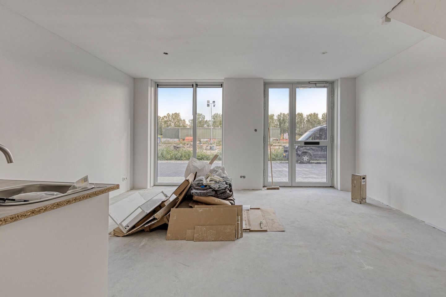 View photo 4 of Benno Premselastraat 78