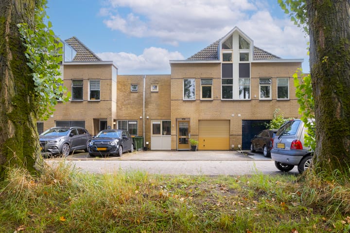 Foto 1 van Simonsstate 9