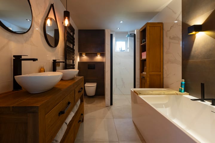 Photo 4 of Simonsstate 9