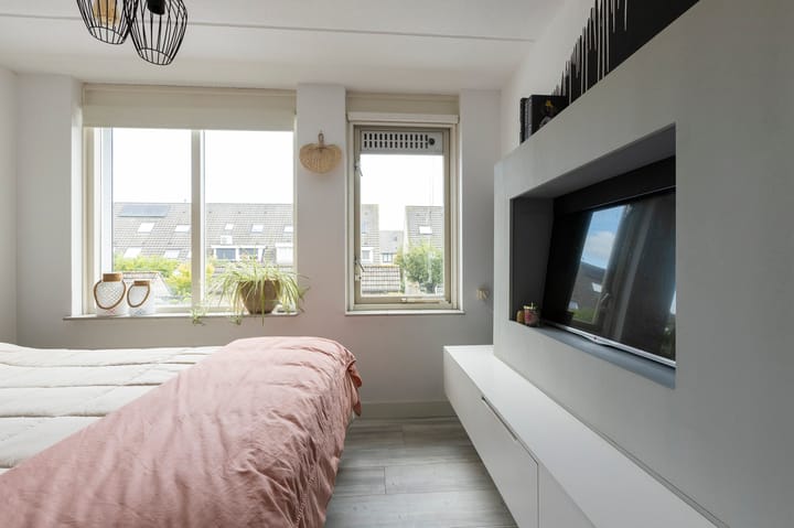 Foto 26 van Simonsstate 9