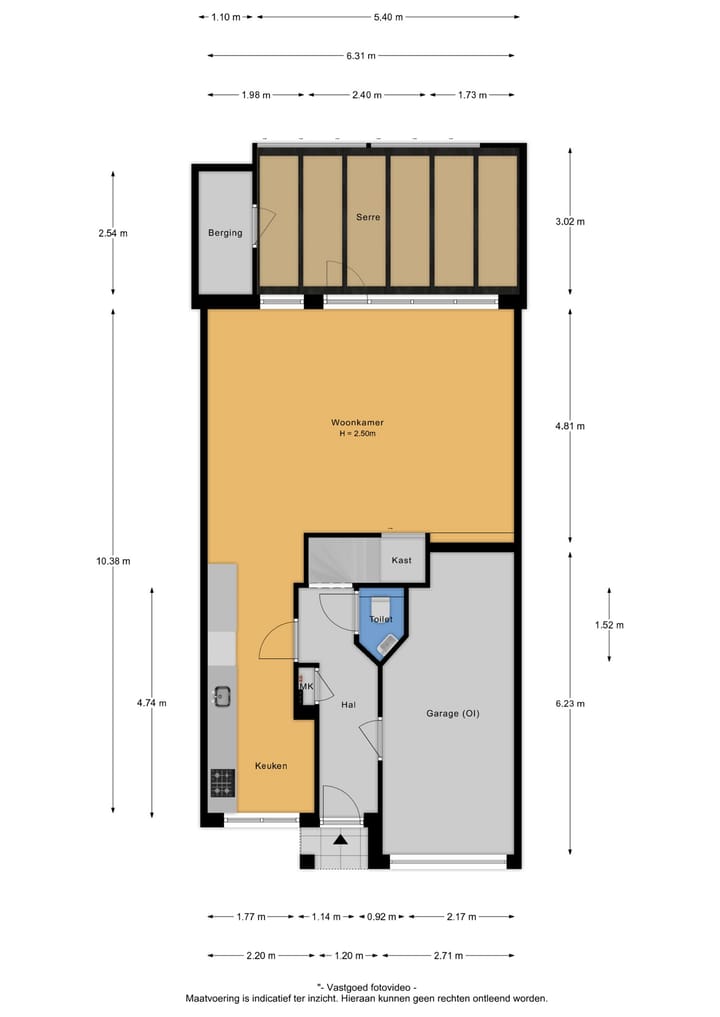 Foto 50 van Simonsstate 9