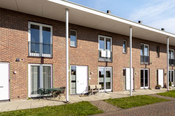 Foto 4 van Bekerzwamsingel 6