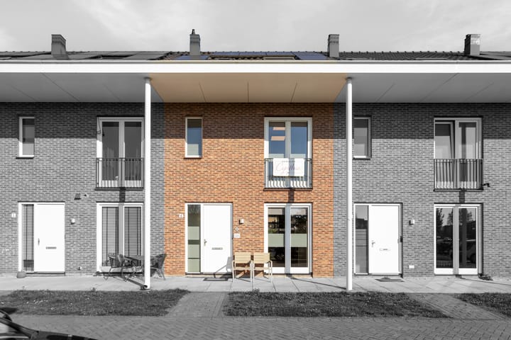 Foto 5 van Bekerzwamsingel 6