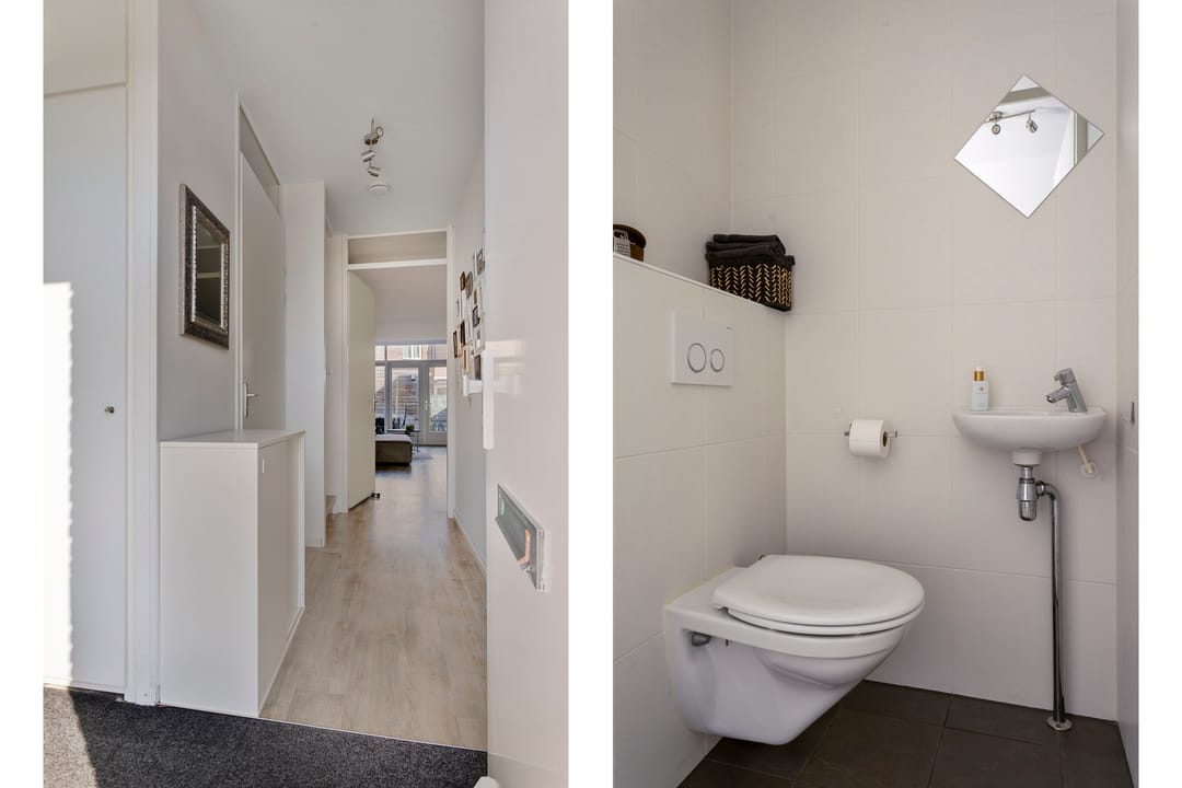 Photo 17 of Bekerzwamsingel 6