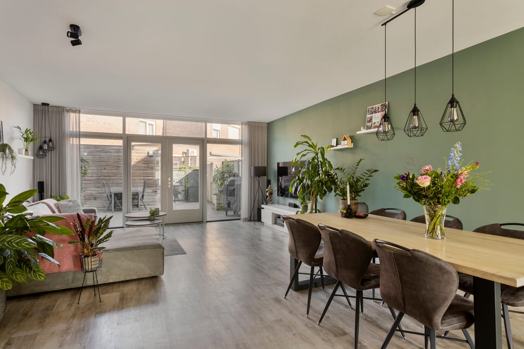 Photo 2 of Bekerzwamsingel 6