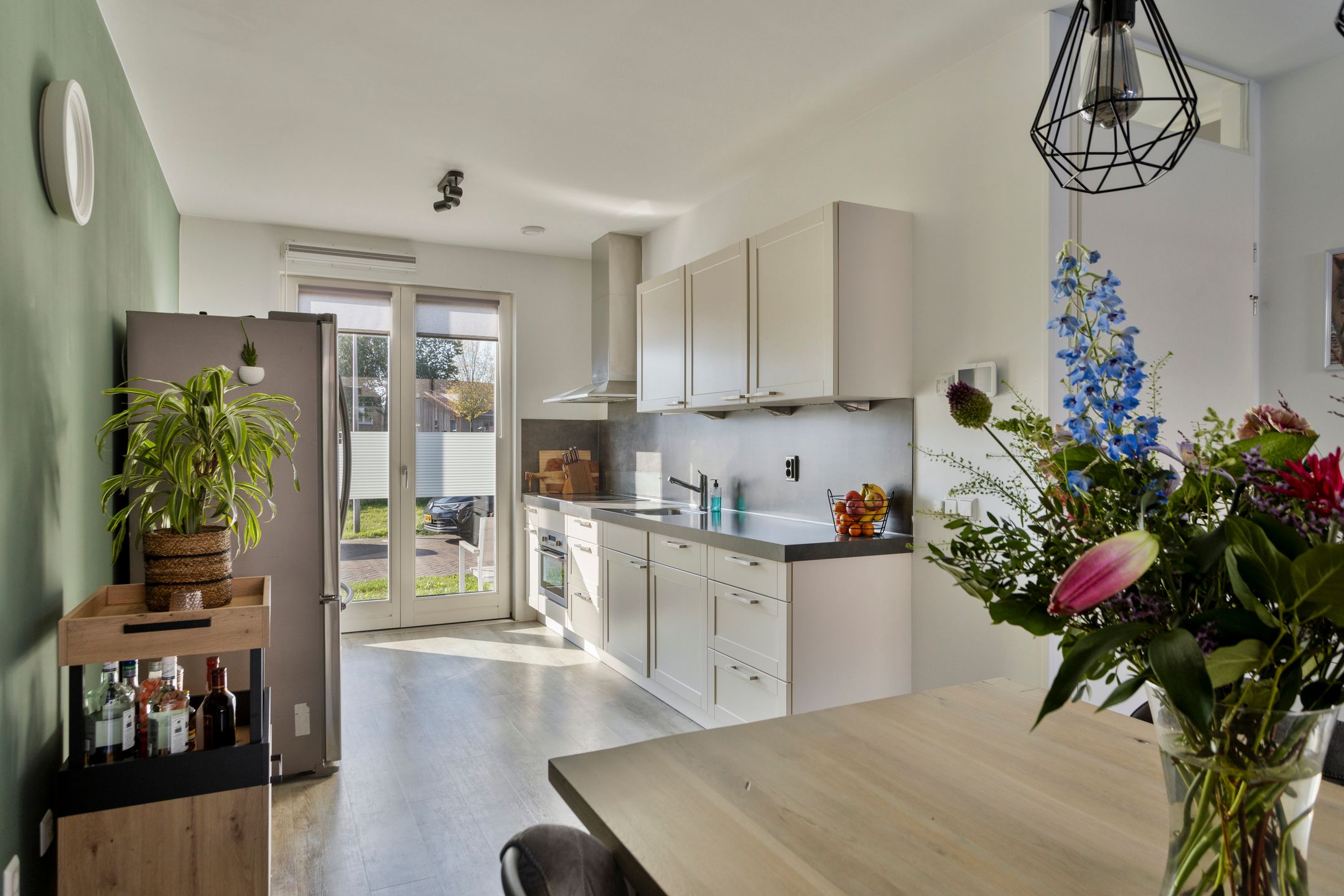 Photo 3 of Bekerzwamsingel 6