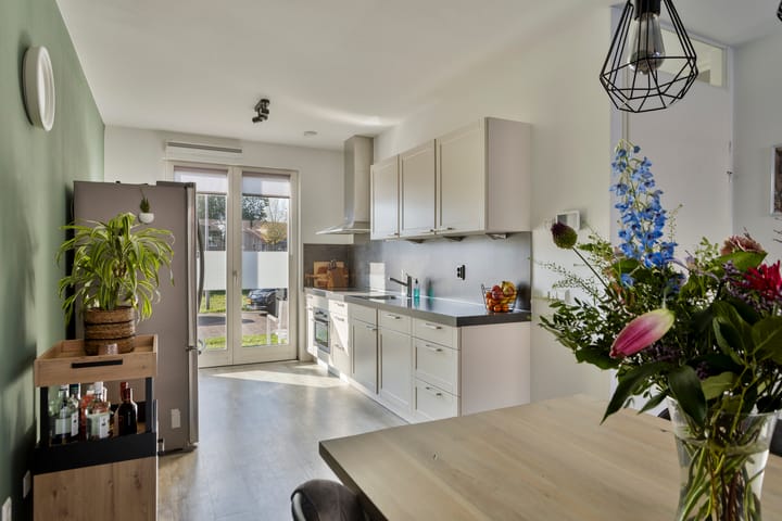 Foto 3 van Bekerzwamsingel 6