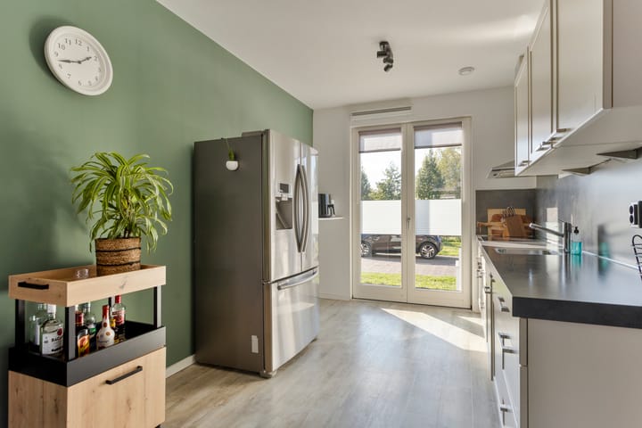 Foto 6 van Bekerzwamsingel 6