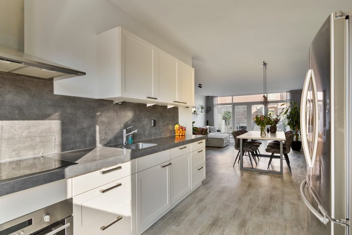 Foto 7 van Bekerzwamsingel 6