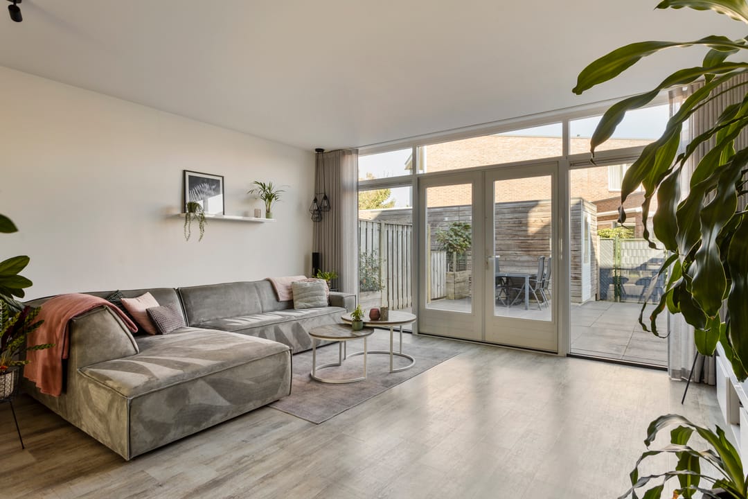 Photo 8 of Bekerzwamsingel 6