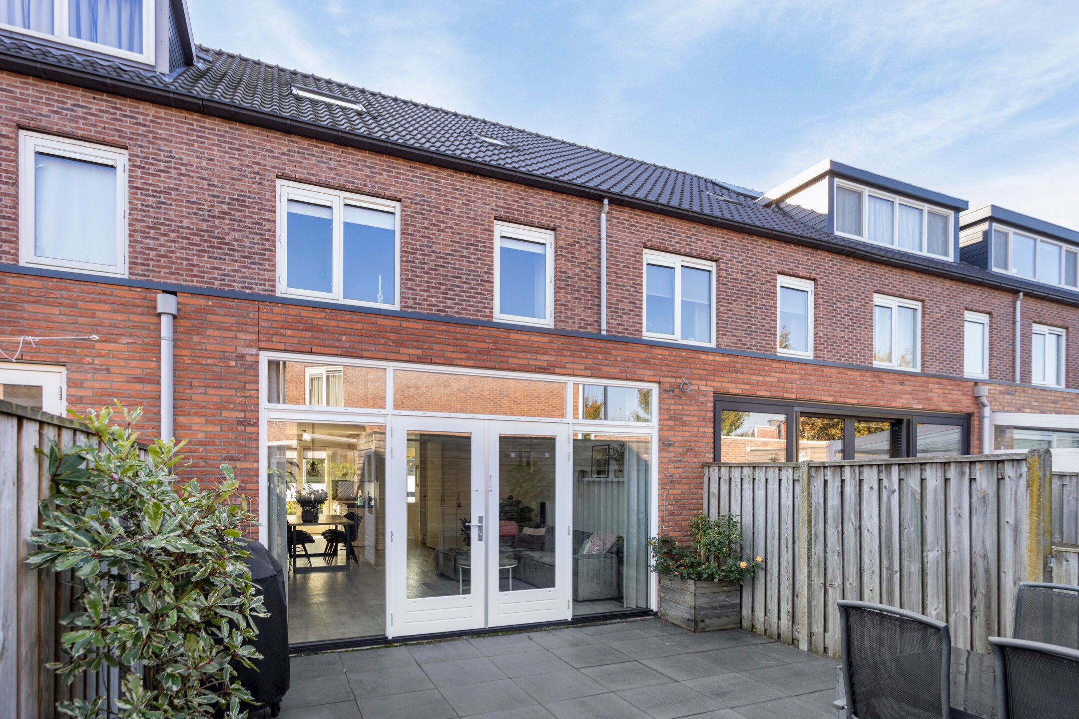 Photo 12 of Bekerzwamsingel 6