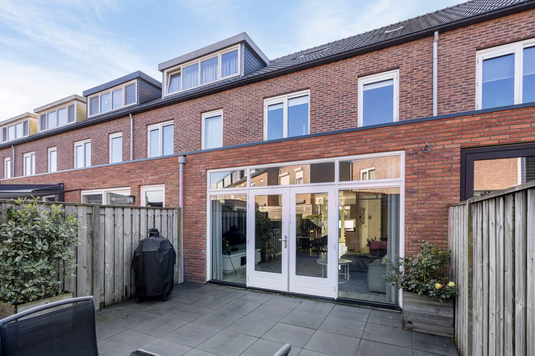 Photo 13 of Bekerzwamsingel 6