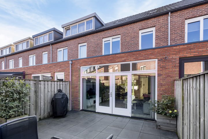 Foto 13 van Bekerzwamsingel 6