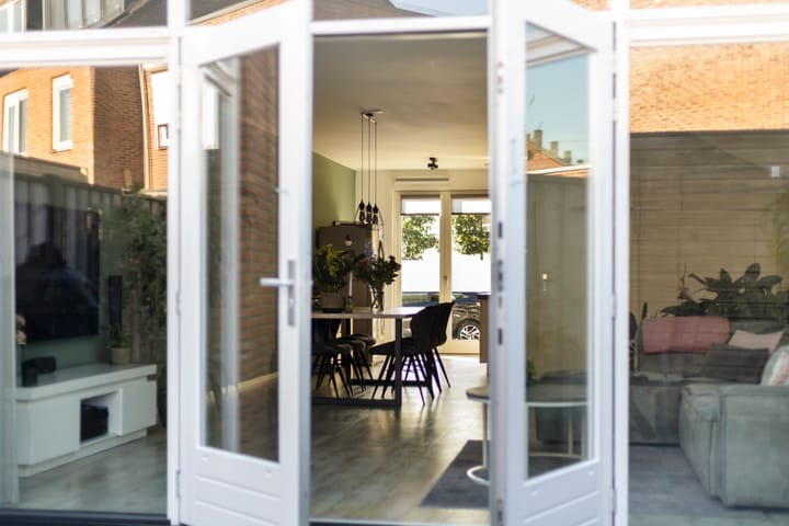 Foto 14 van Bekerzwamsingel 6