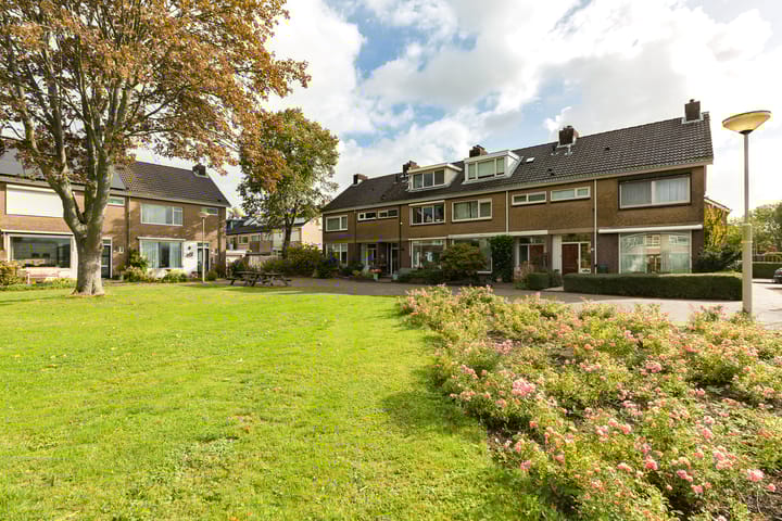 Photo 5 of Buizerdstraat 36