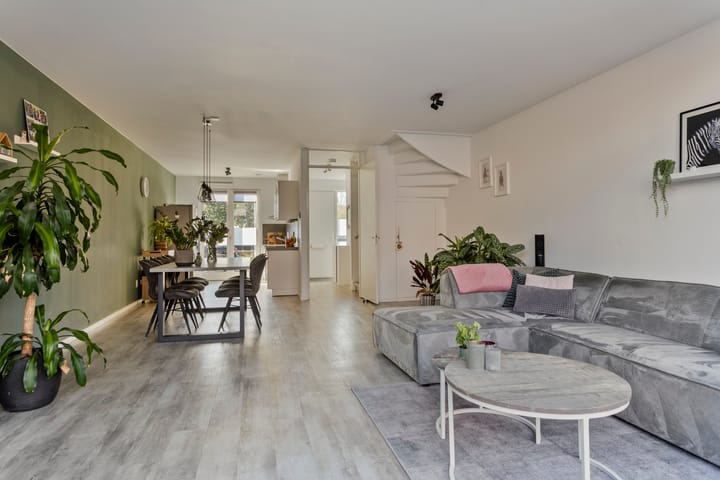 Foto 15 van Bekerzwamsingel 6