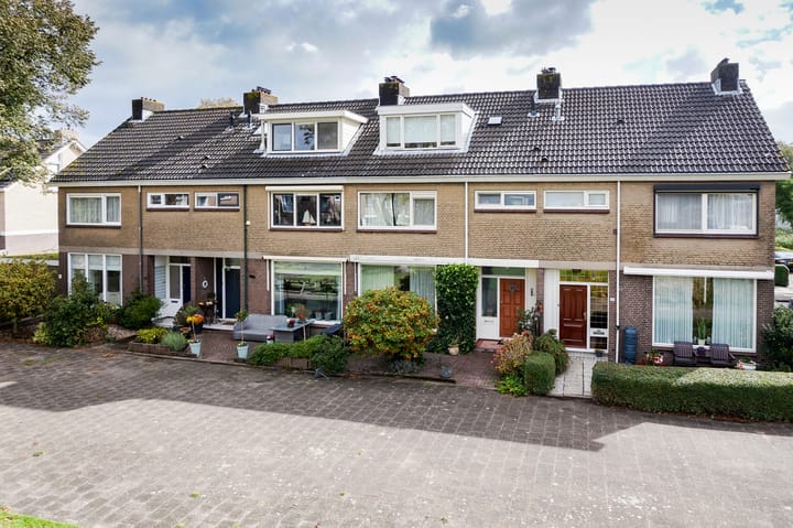 Photo 6 of Buizerdstraat 36